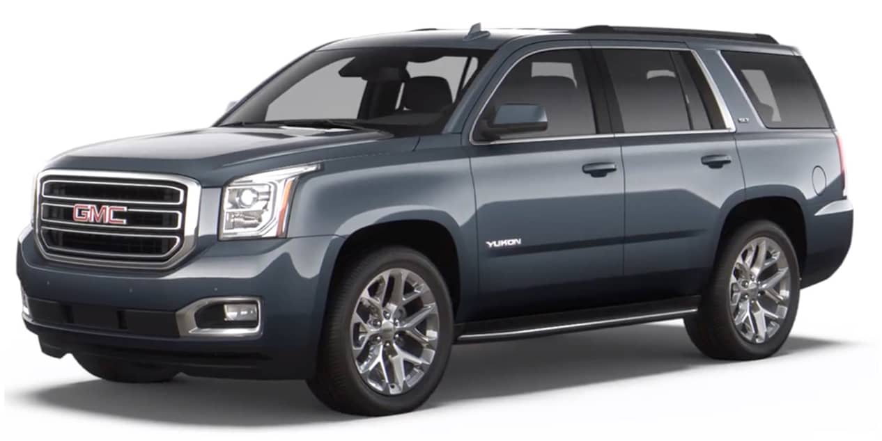 2020 Gmc Yukon Details Mark Christopher Auto Center